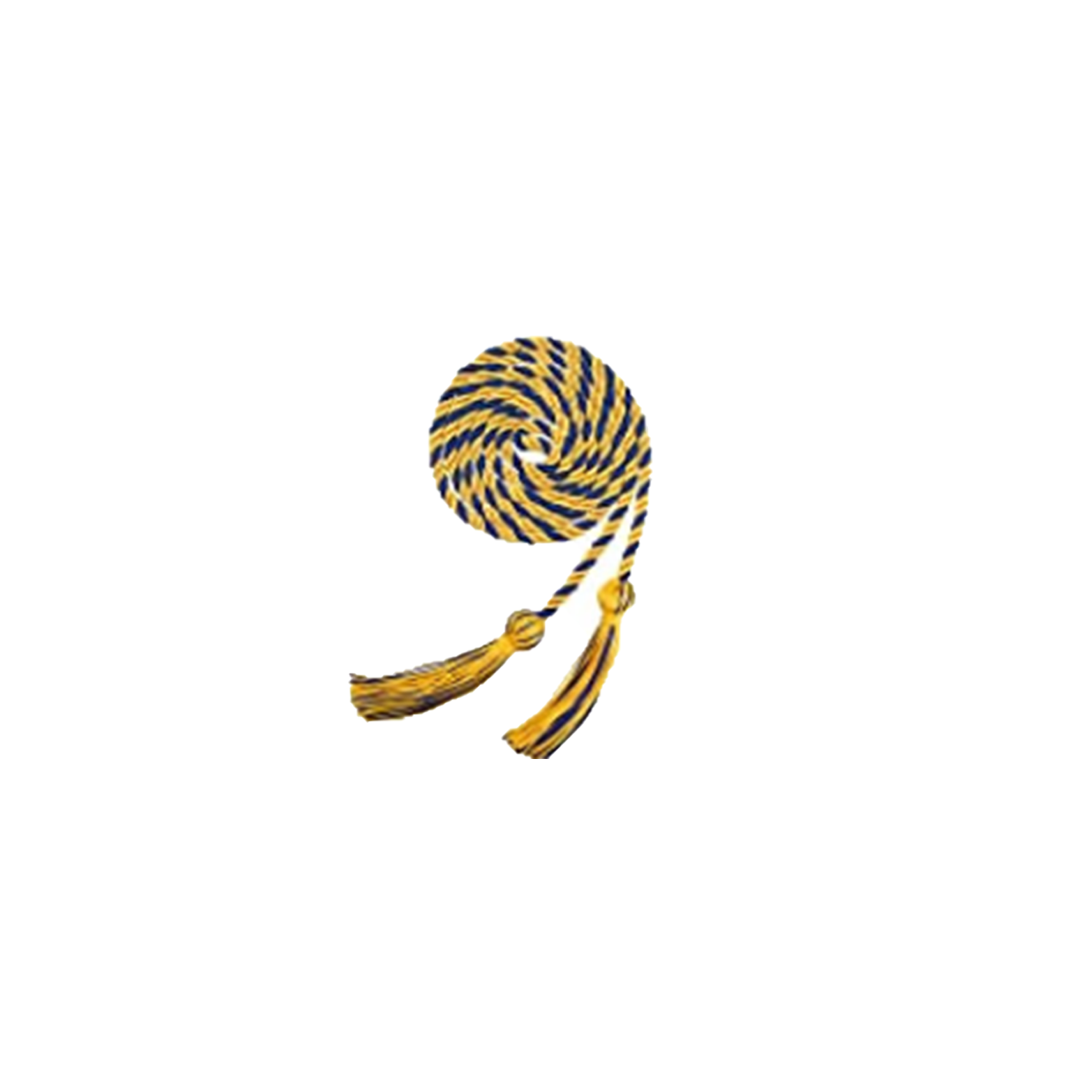 Cap Tassel in Polyester 9