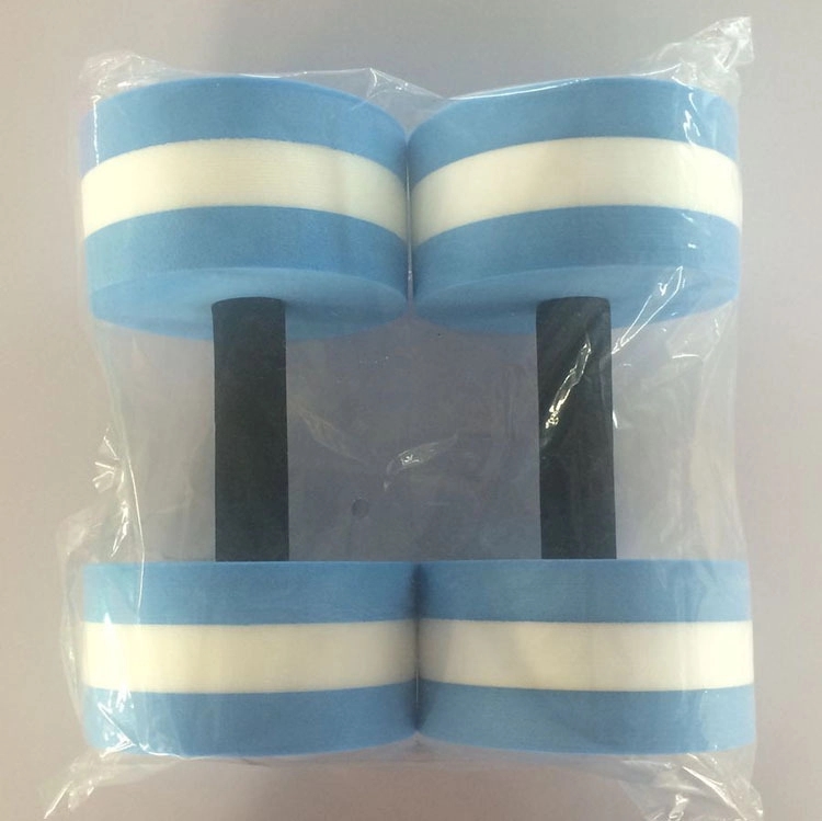 Pool Weights Water Dumbbells 4