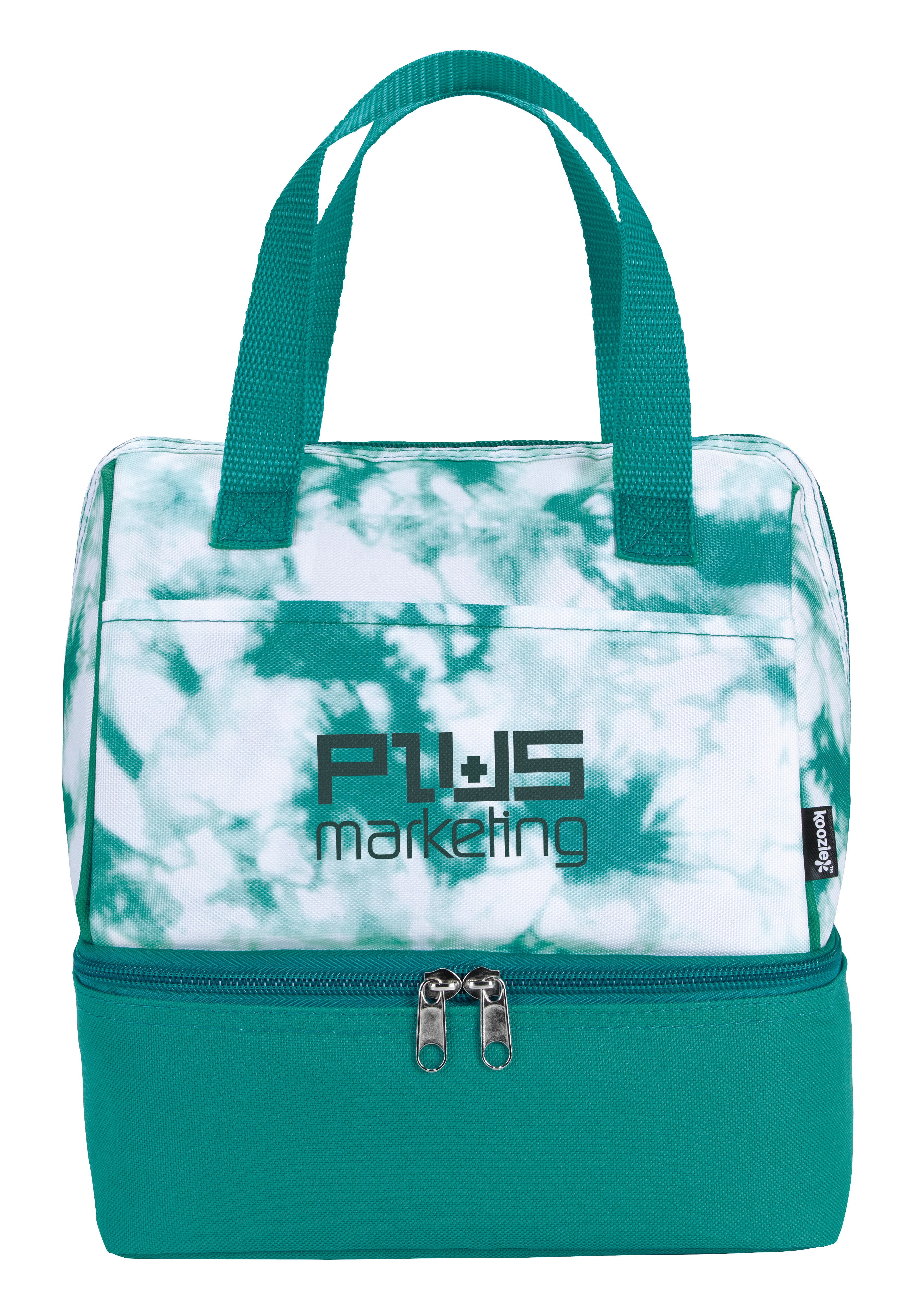 Tie-Dye Recreation Cooler