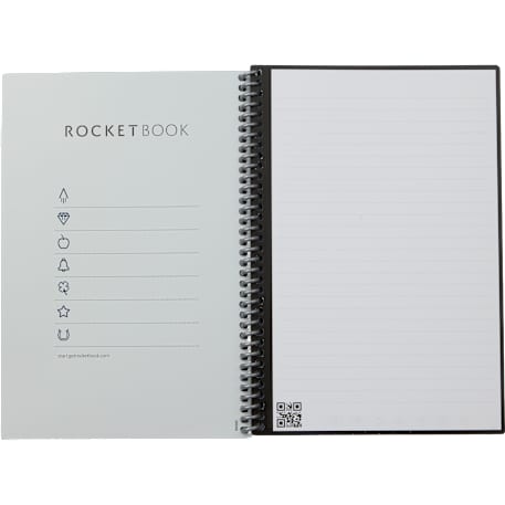 Rocketbook Core Executive Notebook Set 95