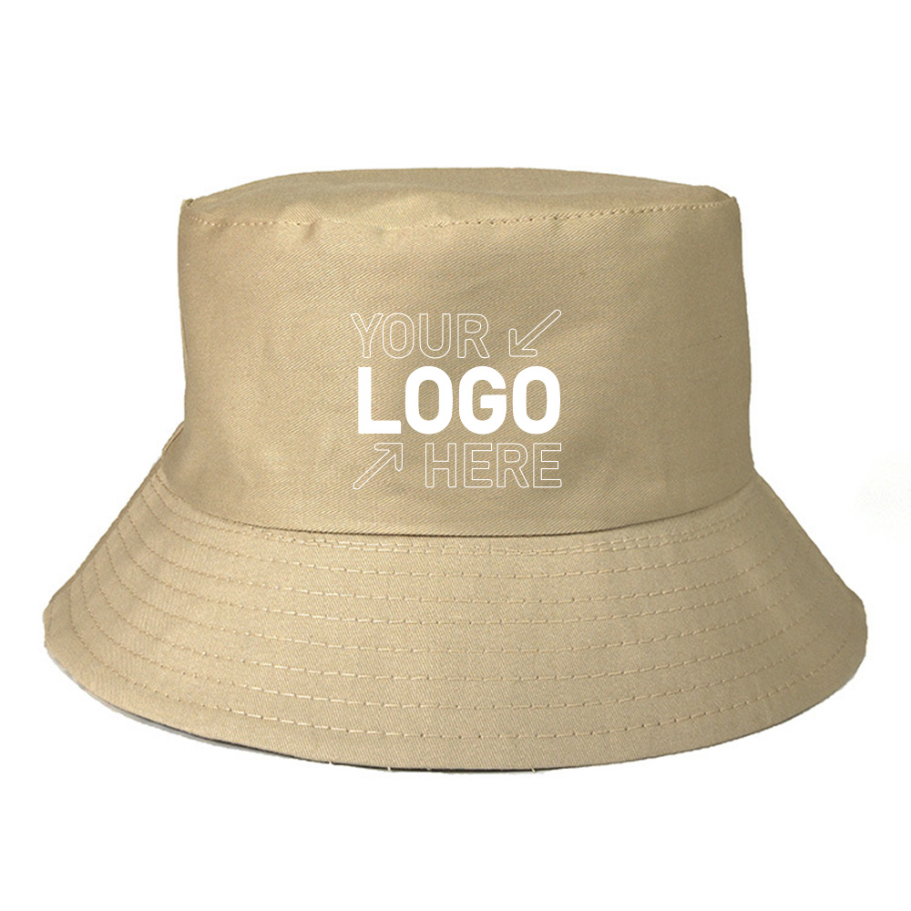 Bucket cap sunhat 7