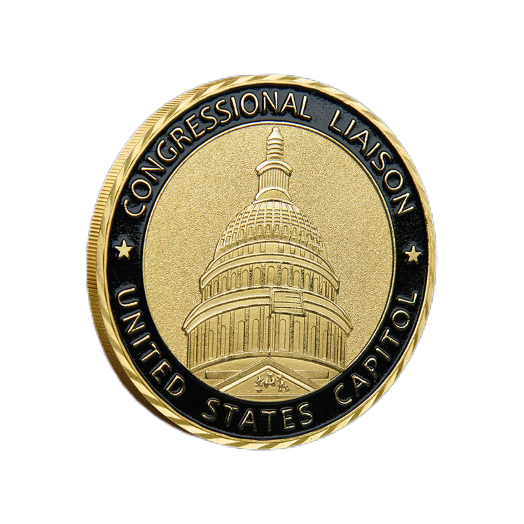 Custom Coins 3