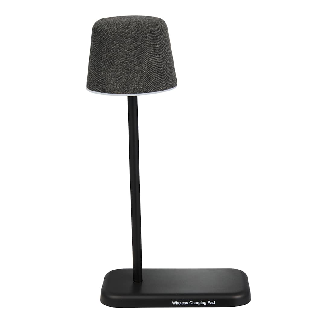 Sound Shine Desktop Lamp and Bluetooth Speaker 68