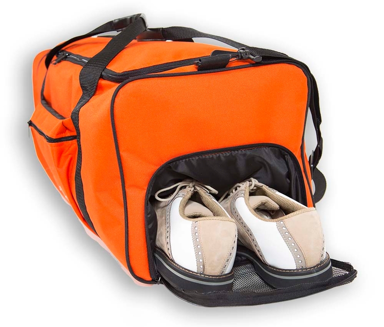 "Medallist" Athletic Gear Bag 2