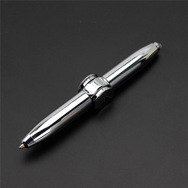 3 in 1 Stylus Ballpoint Pen 9
