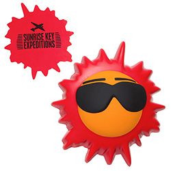 Cool Sun Stress Reliever 1