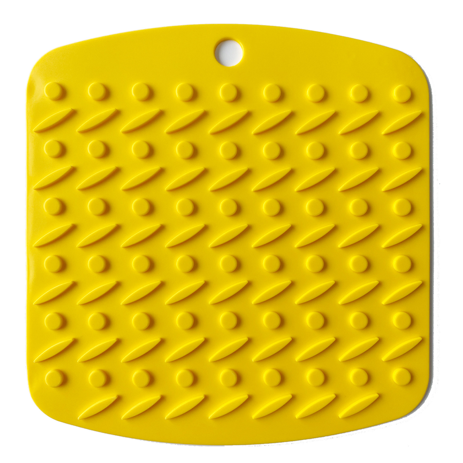 Multifunctional Silicone Heat Insulation Pad 4