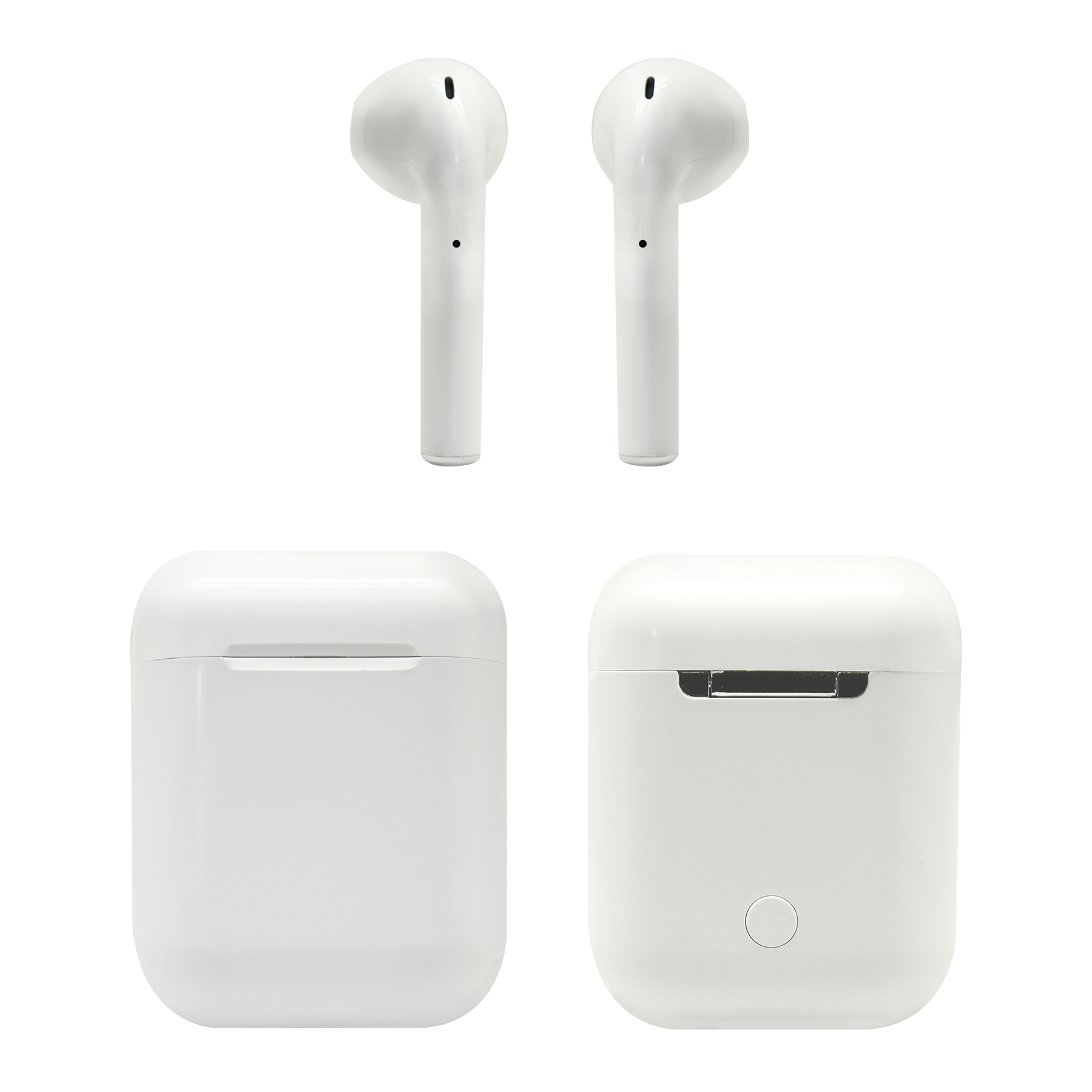 Cosy Bluetooth Earbuds 2