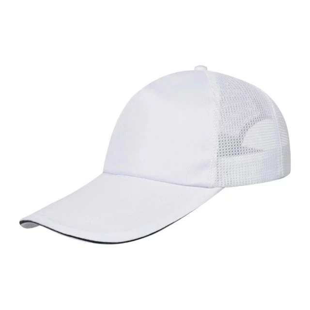 Summer Mesh Cotton Cap 4