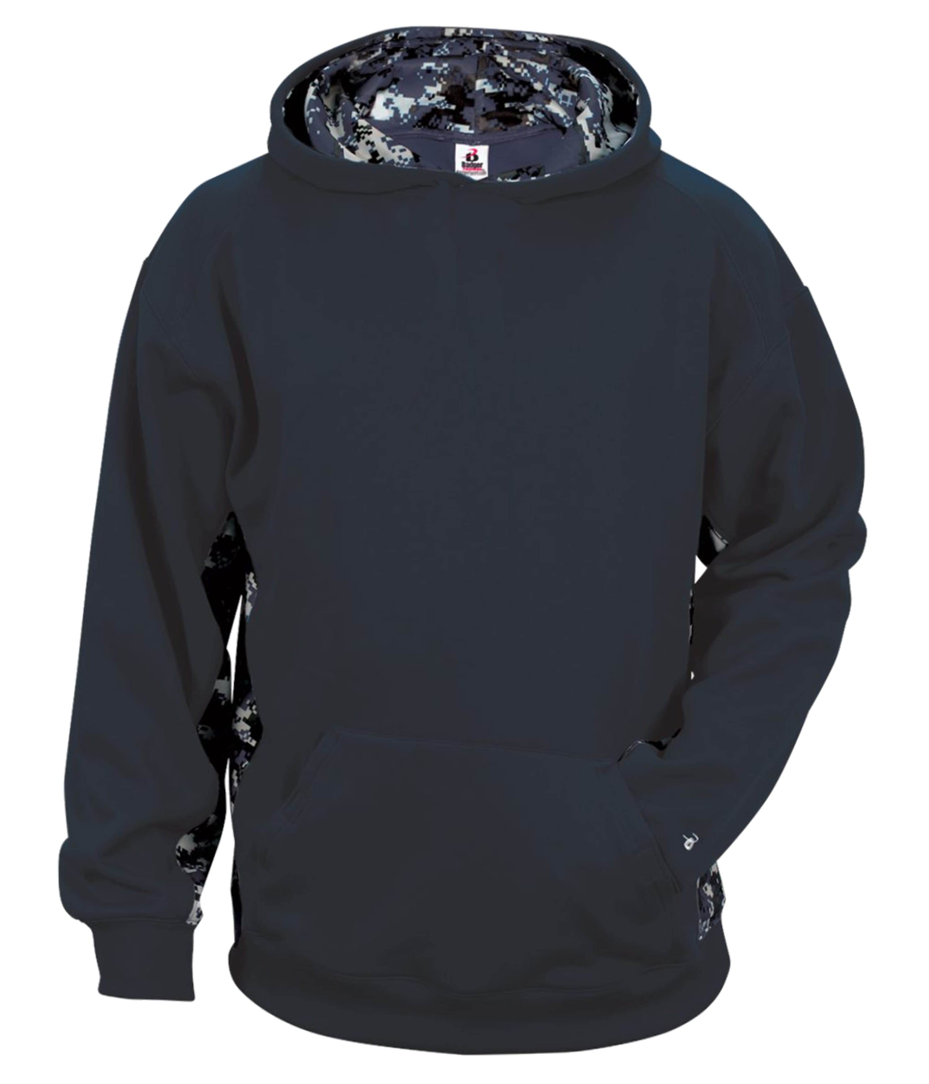 DIGITAL C/B YOUTH HOOD 10