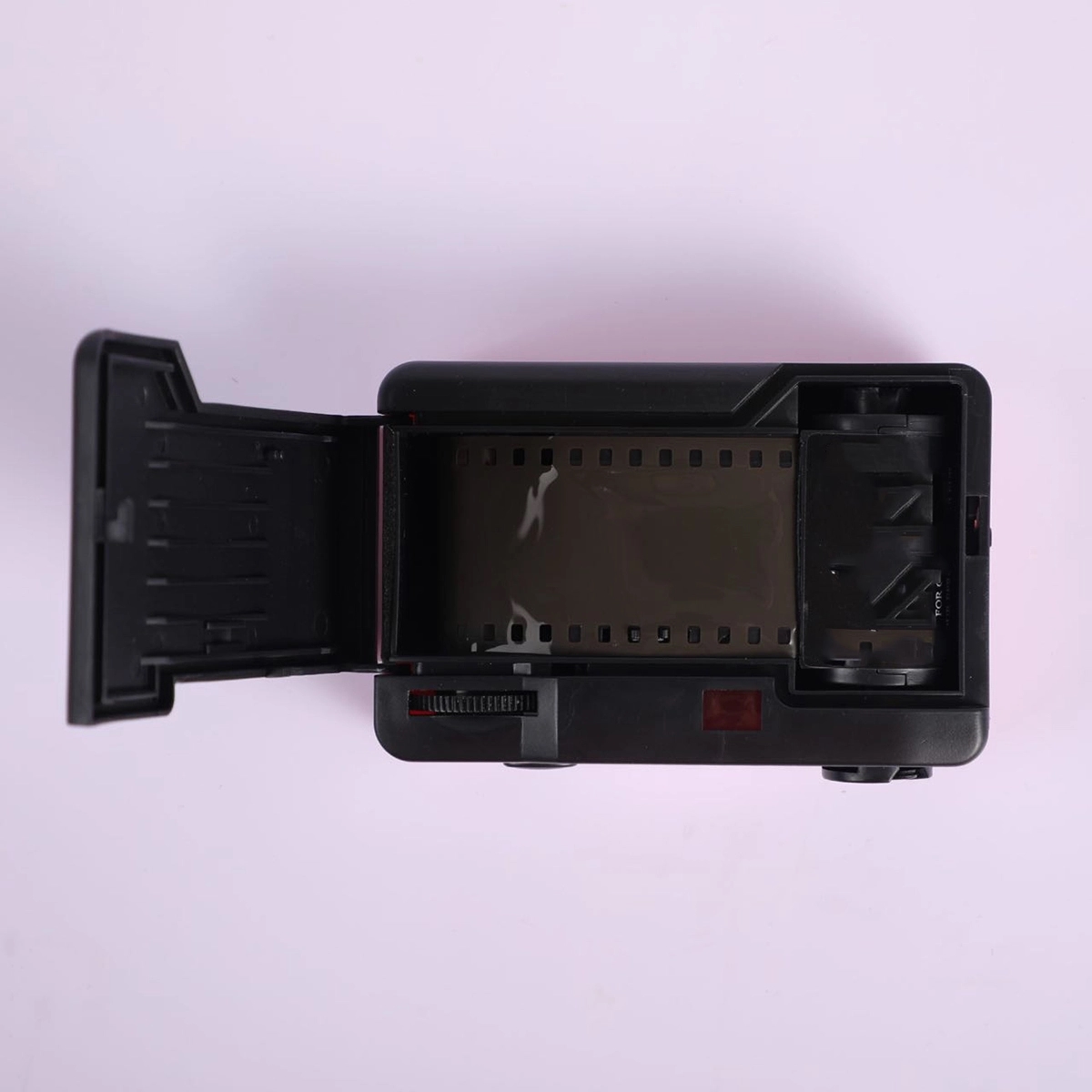 Simple Reusable Waterproof Camera 3