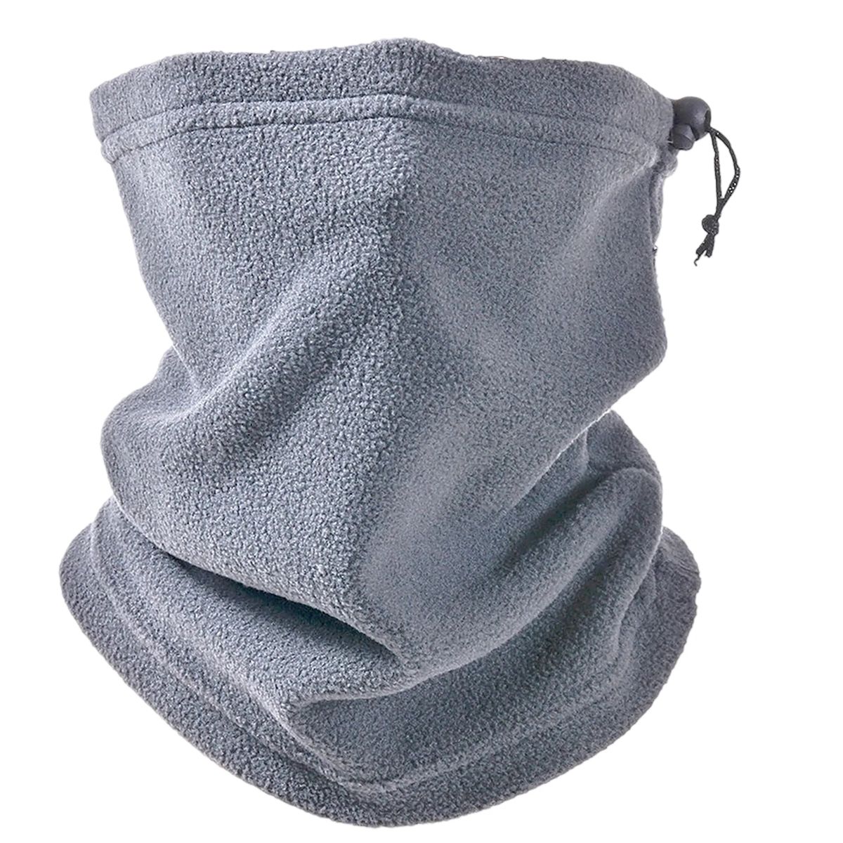 Embroidered Neck Tube Warmer 11