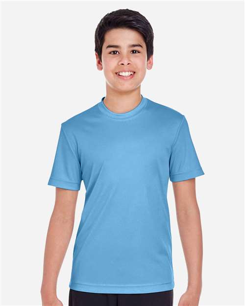 Youth Zone Performance T-Shirt - TT11Y 125
