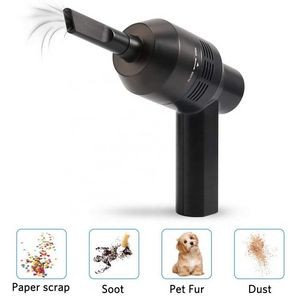 Mini Keyboard Vacuum 5