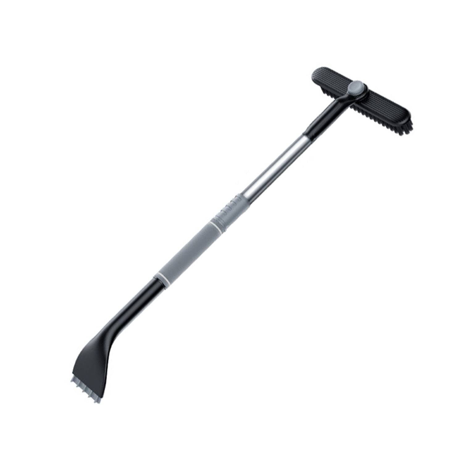 Multi-purpose snow shovel for cars 1