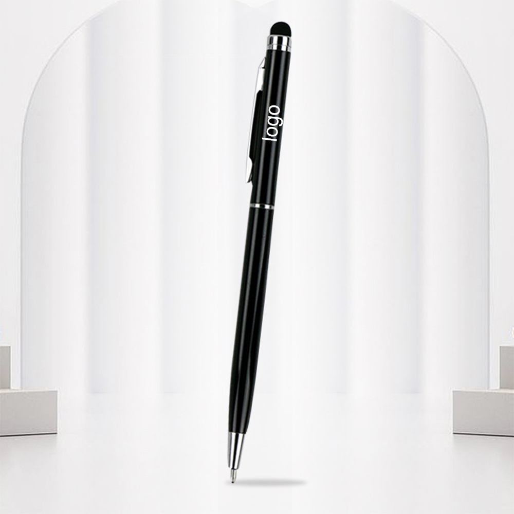 Alpha Soft Touch Ballpoint Pen 1