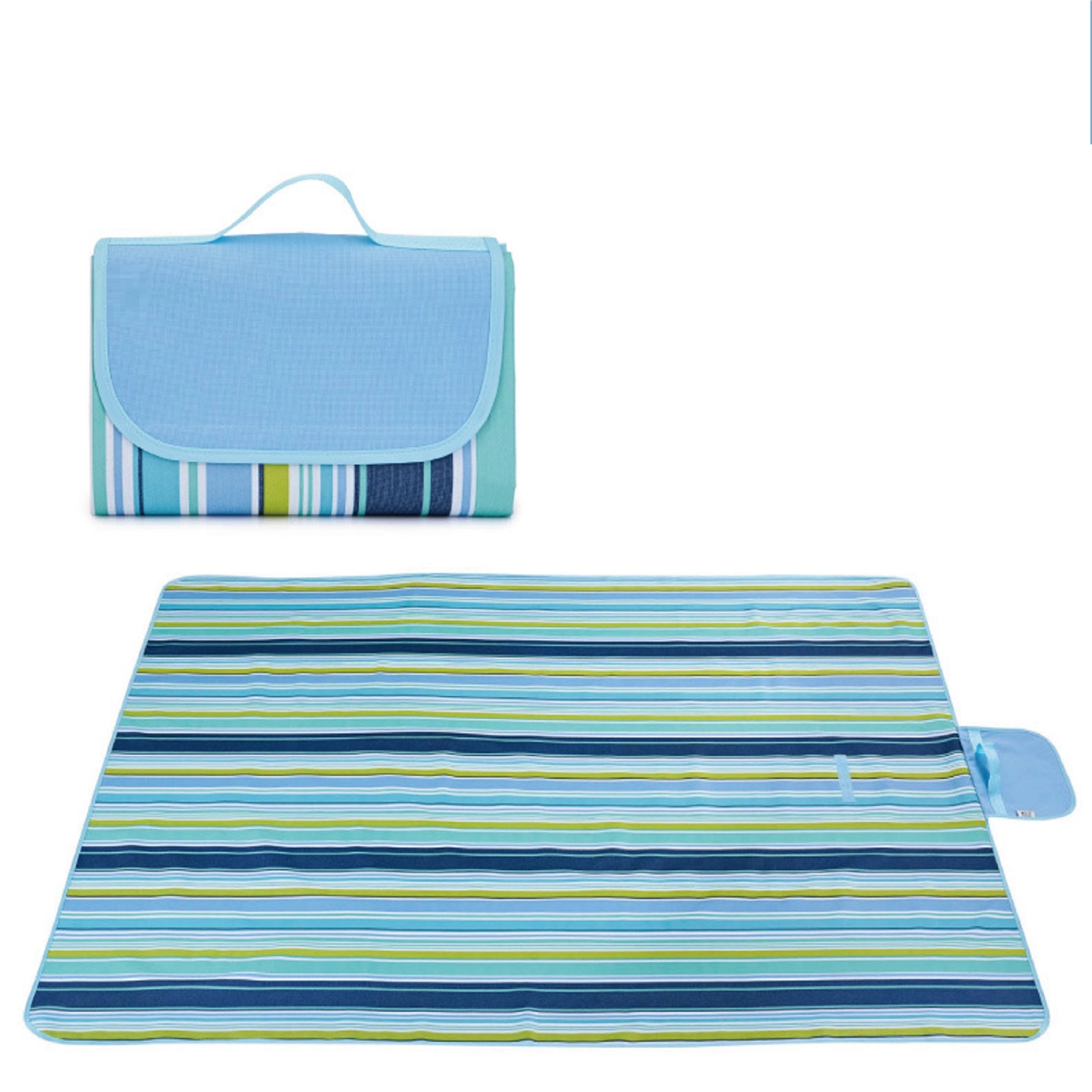 Foldable Picnic Mat 10