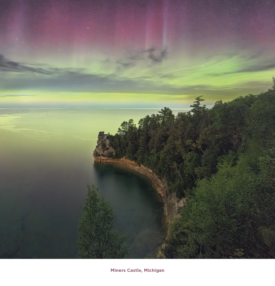 Triumph® Calendars Beautiful America Calendar 43