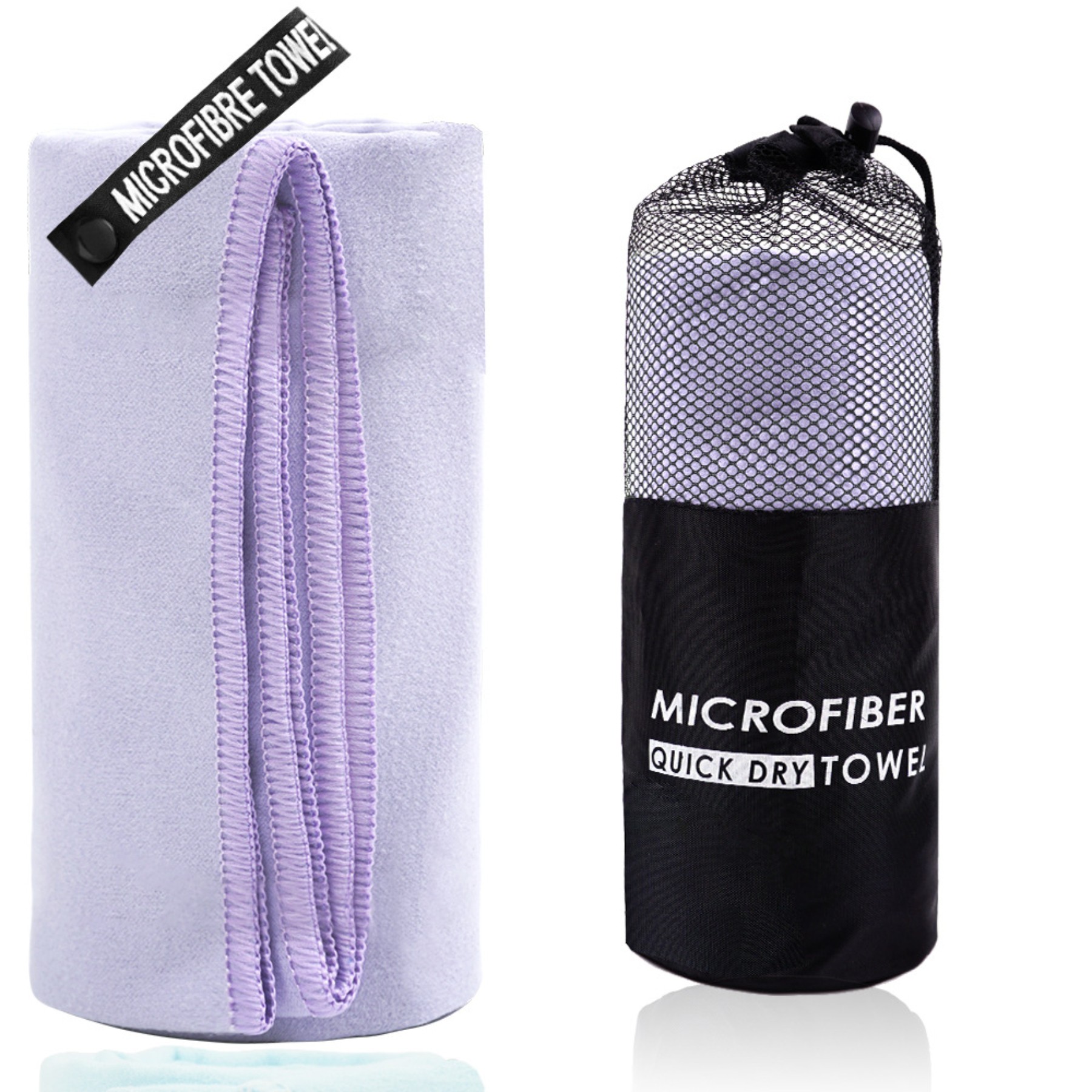 Microfiber Travel Sports Towel 10