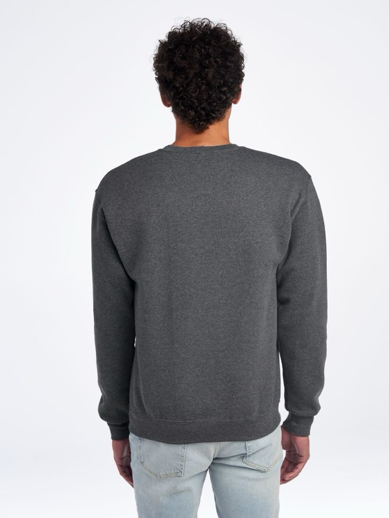 JERZEES Super Sweats® NuBlend® Unisex Sweatshirt 12