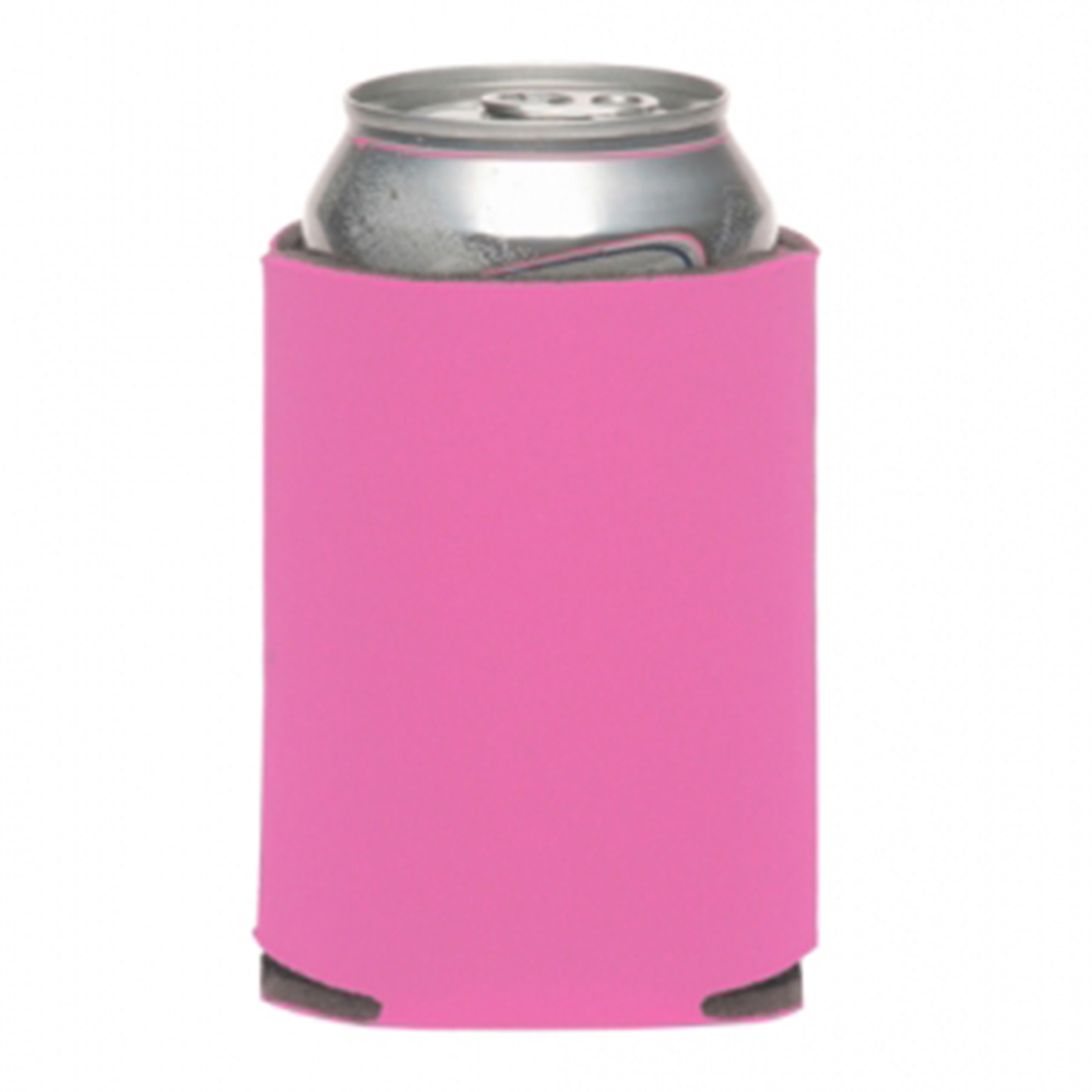 Full Color Budget Collapsible Can Coolers 29