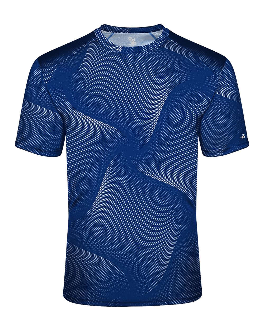 Youth Warp T-Shirt - 2213 14