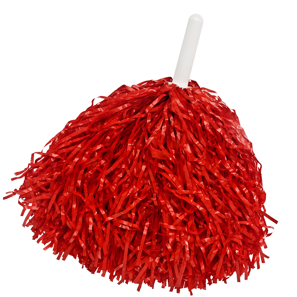 Cheerstar Pom - 1,750 Streamers 28