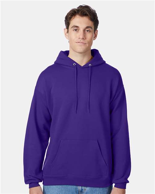 Unisex EcoSmart® Hooded Sweatshirt - P170 260