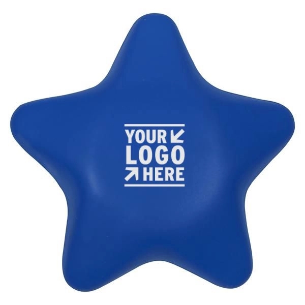 Star Stress Reliever 3