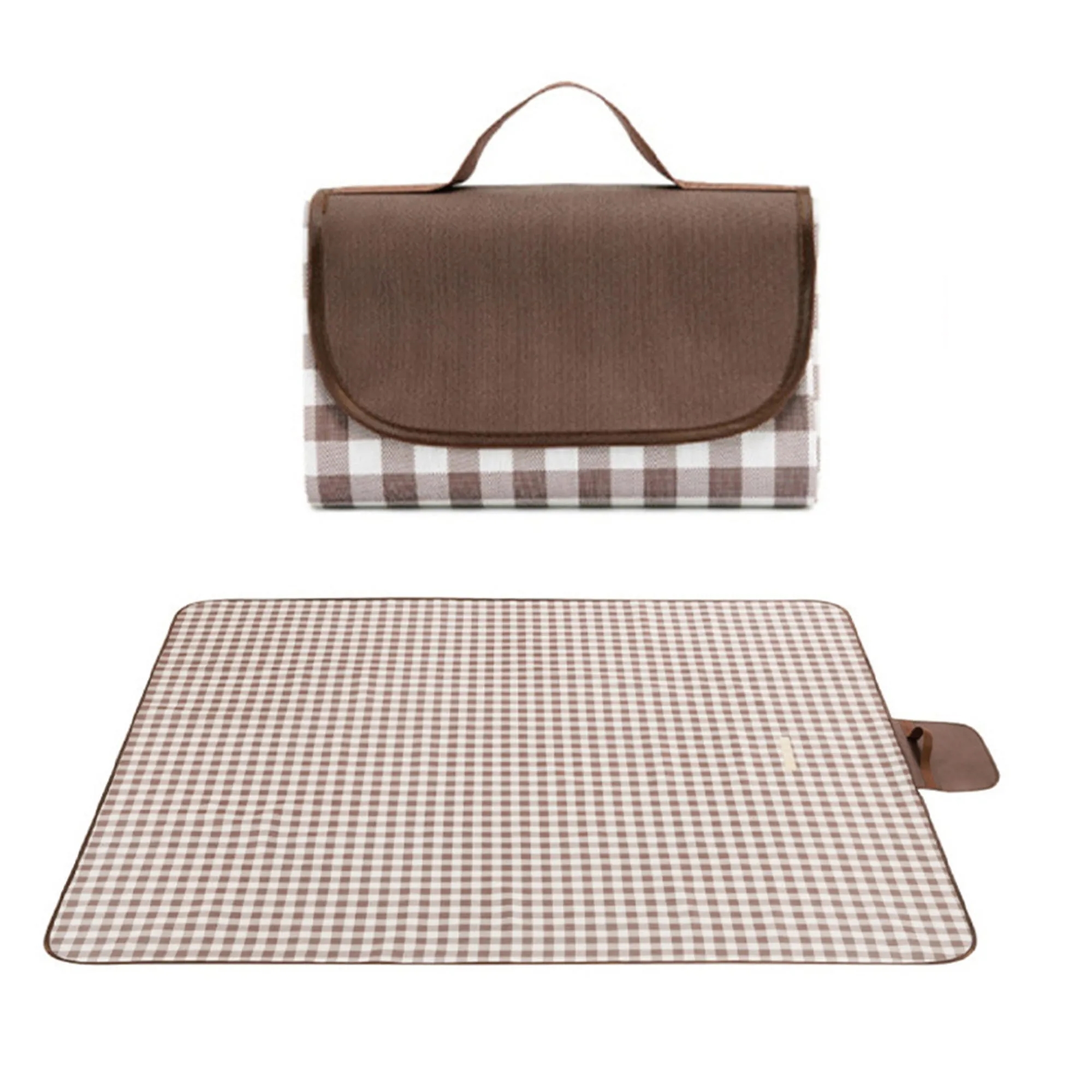 Outdoor Waterproof Durable Picnic Blanket 6