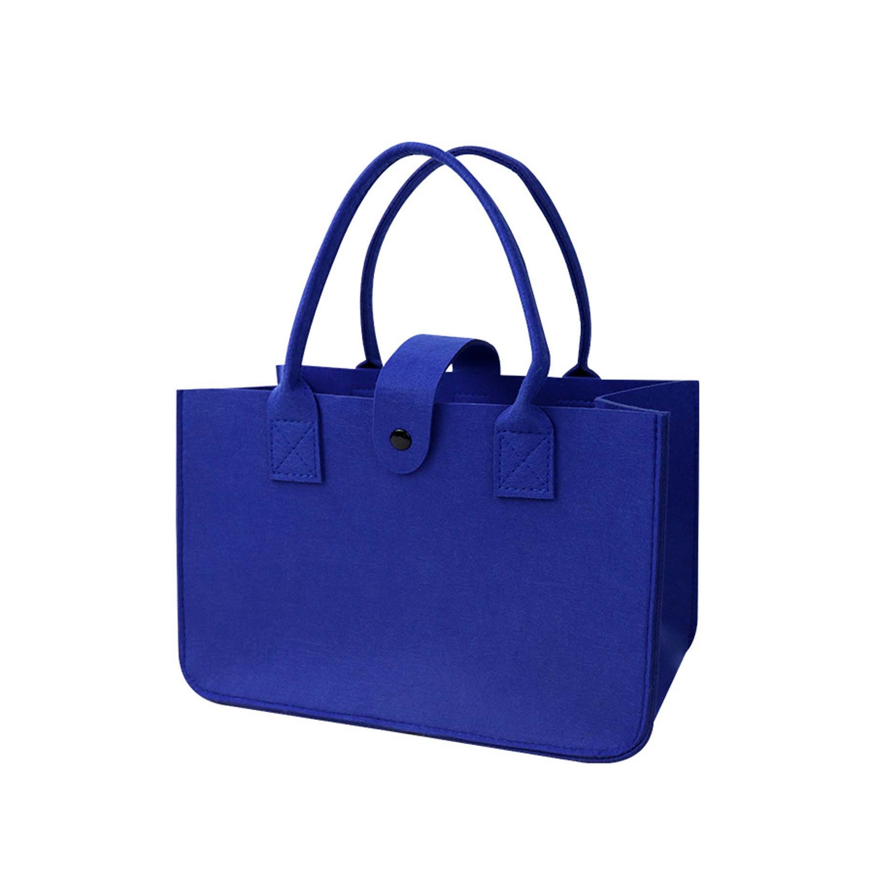Felt Tote Handbag 3