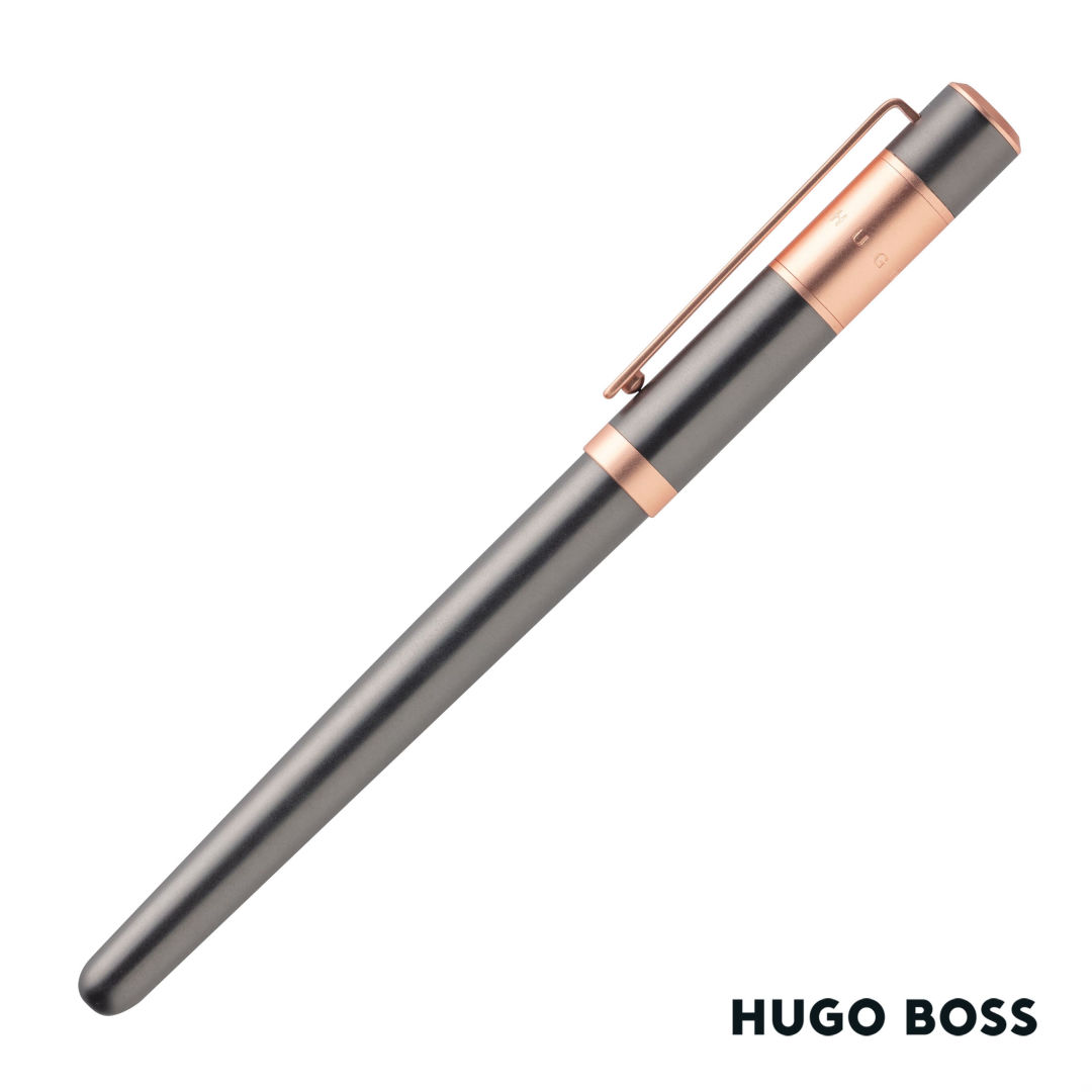 Hugo Boss® Ribbon Pen 8
