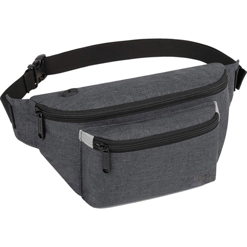 Fanny Pack Lightweight Belt Bag 9