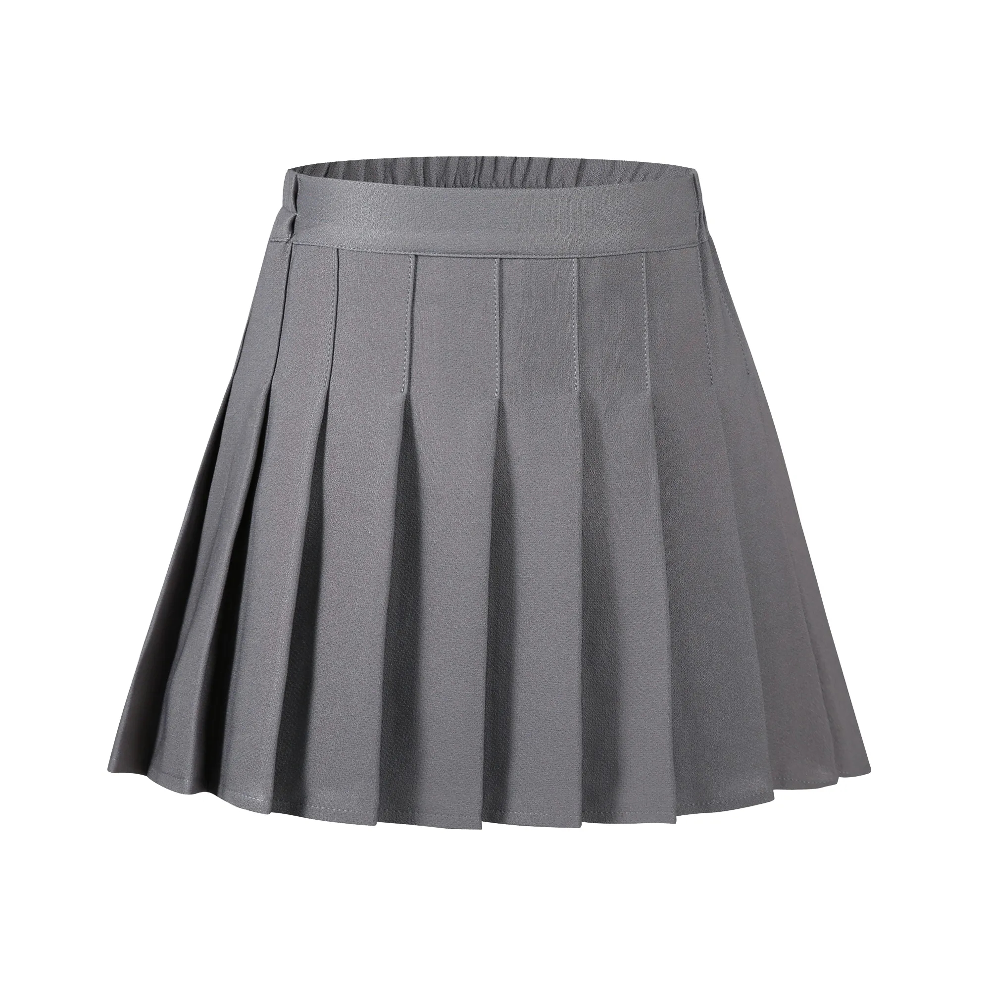 Women's Pleated Skirt 14