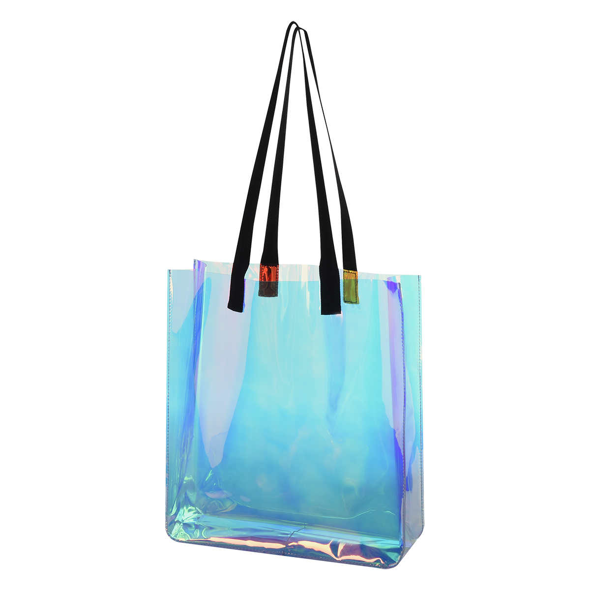 Hologram Tote Bag 2