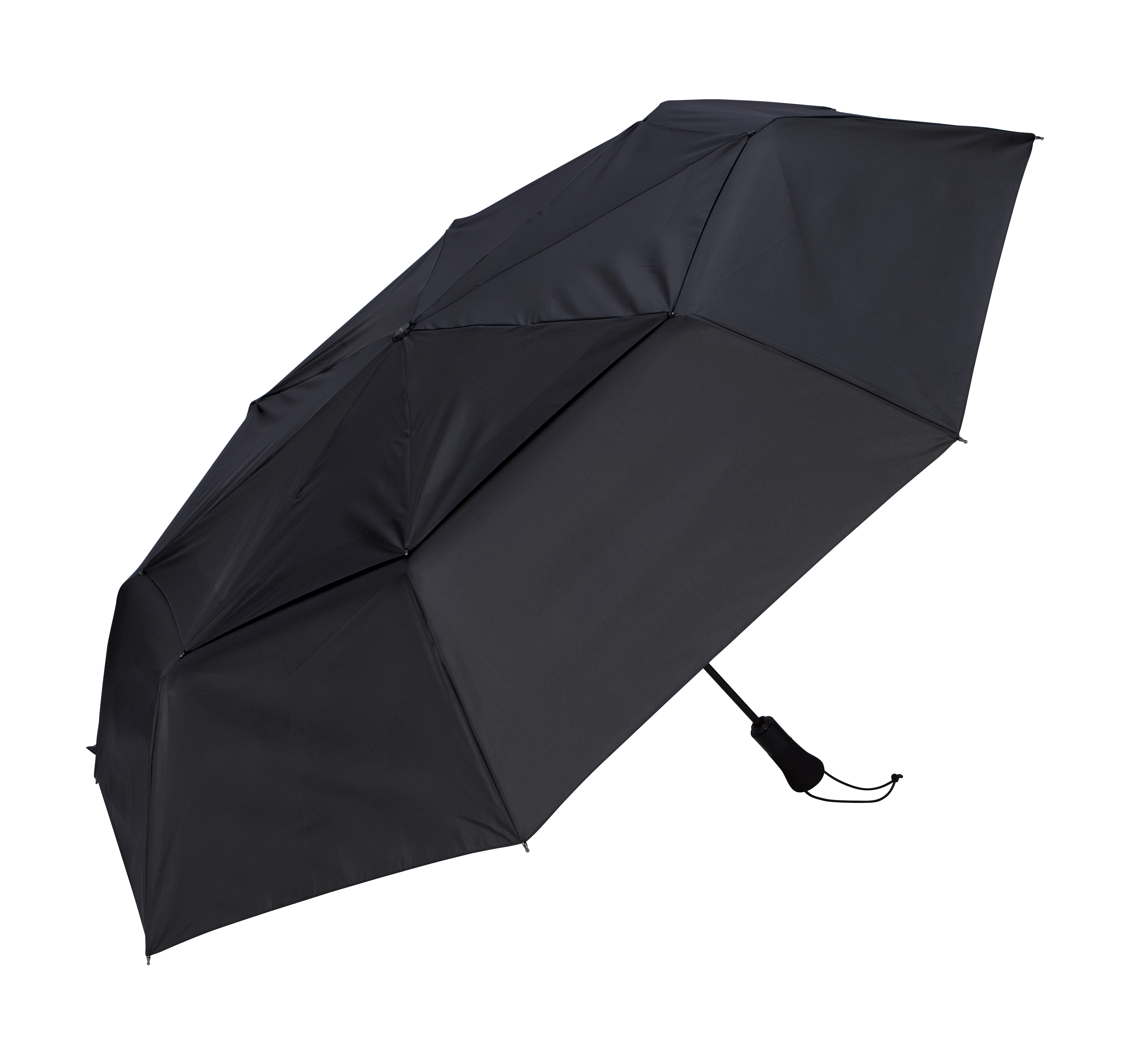 Shed Rain™ WindPro® 54" Vented Auto-Open/Close Jumbo Compact Umbrella 7