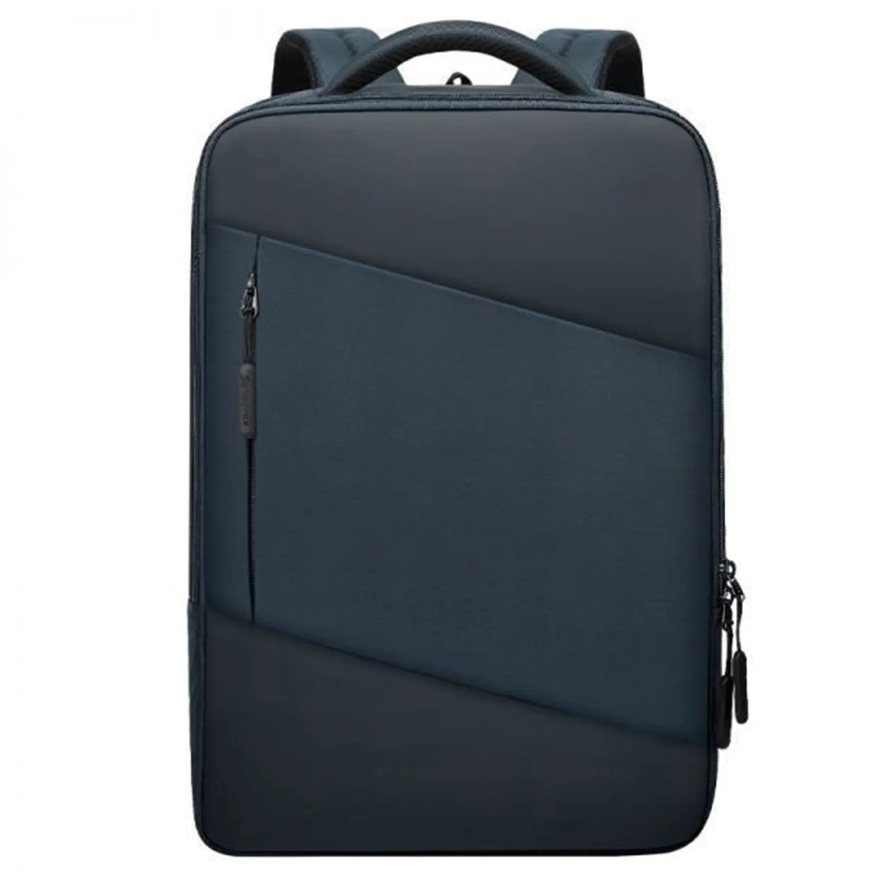 Business splashproof backpack 2