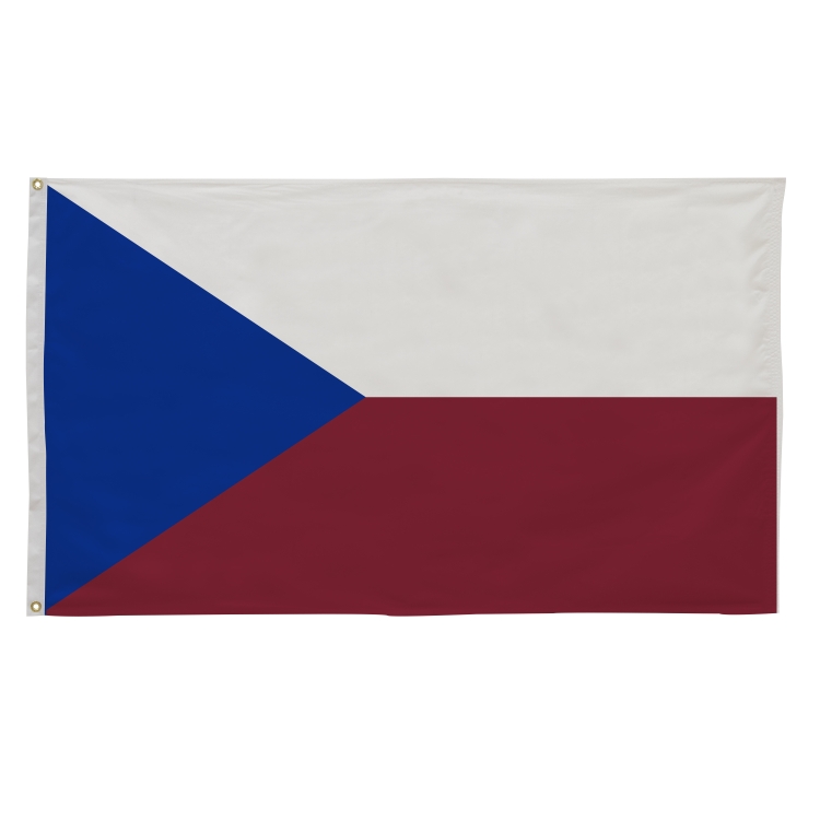 3' x 5' International Flags 47