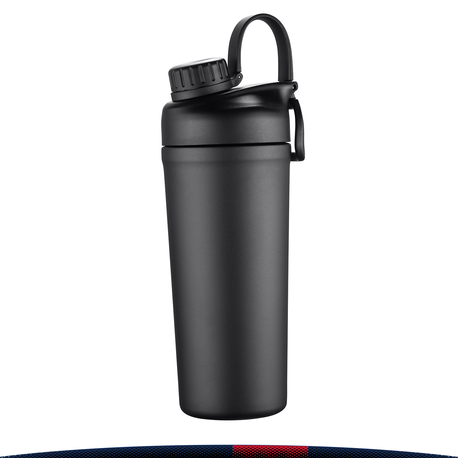 26-oz SolaraX Vacuum lce Shaker 1