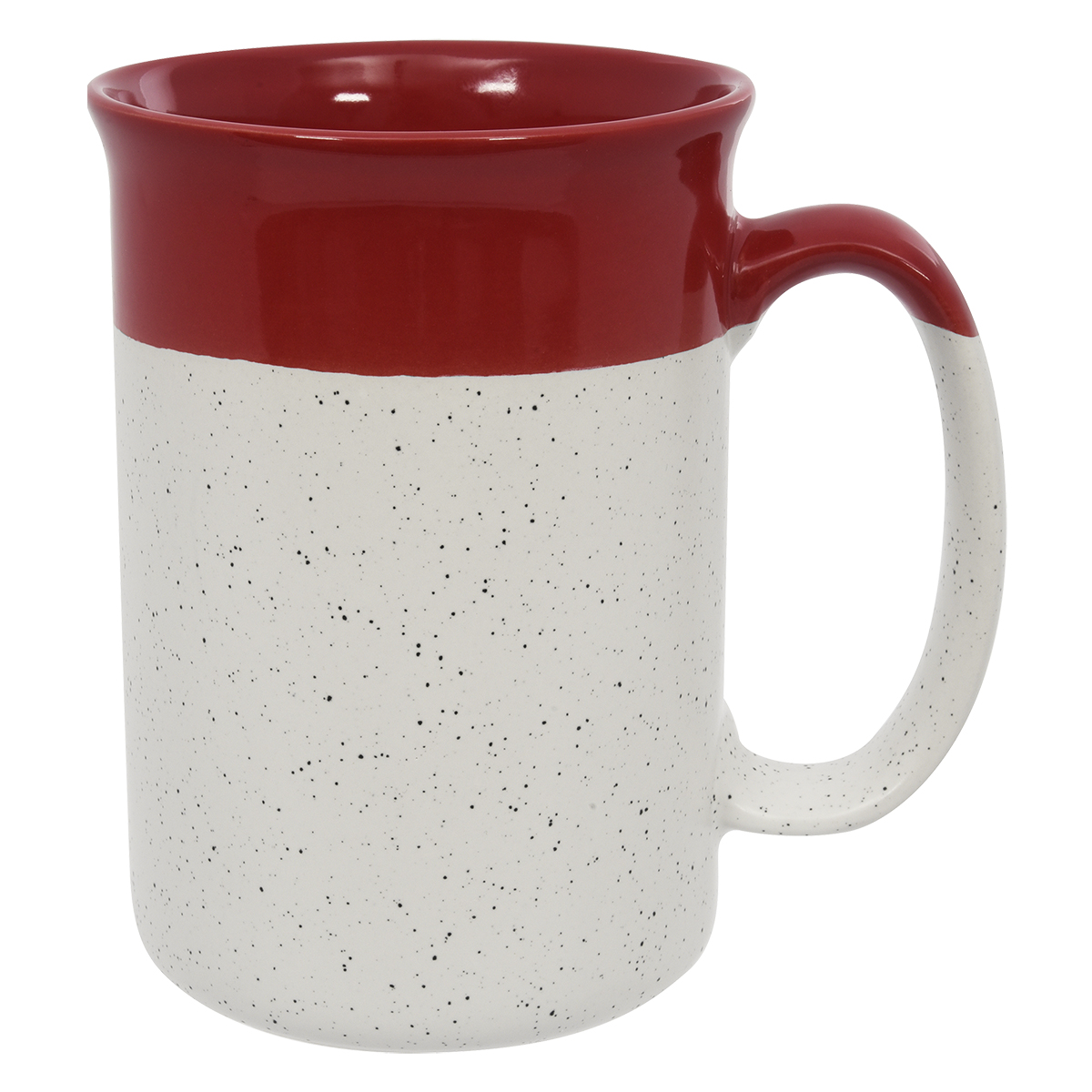 13 Oz. Speckled Mug 12