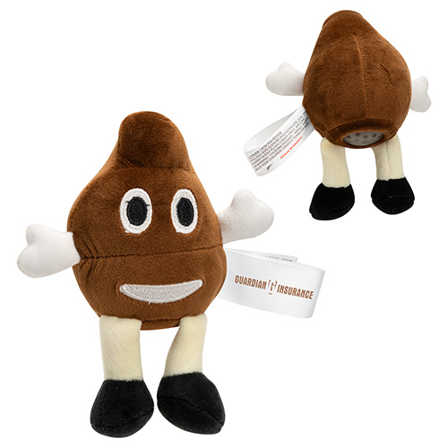 Stress Busters™ Poop Emoji 5
