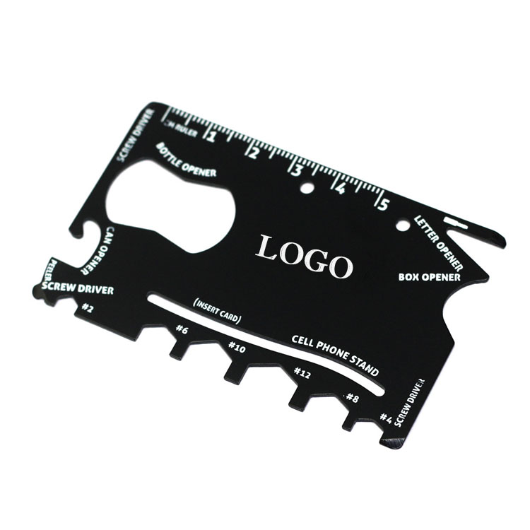 9-in-1 Card Knife 2