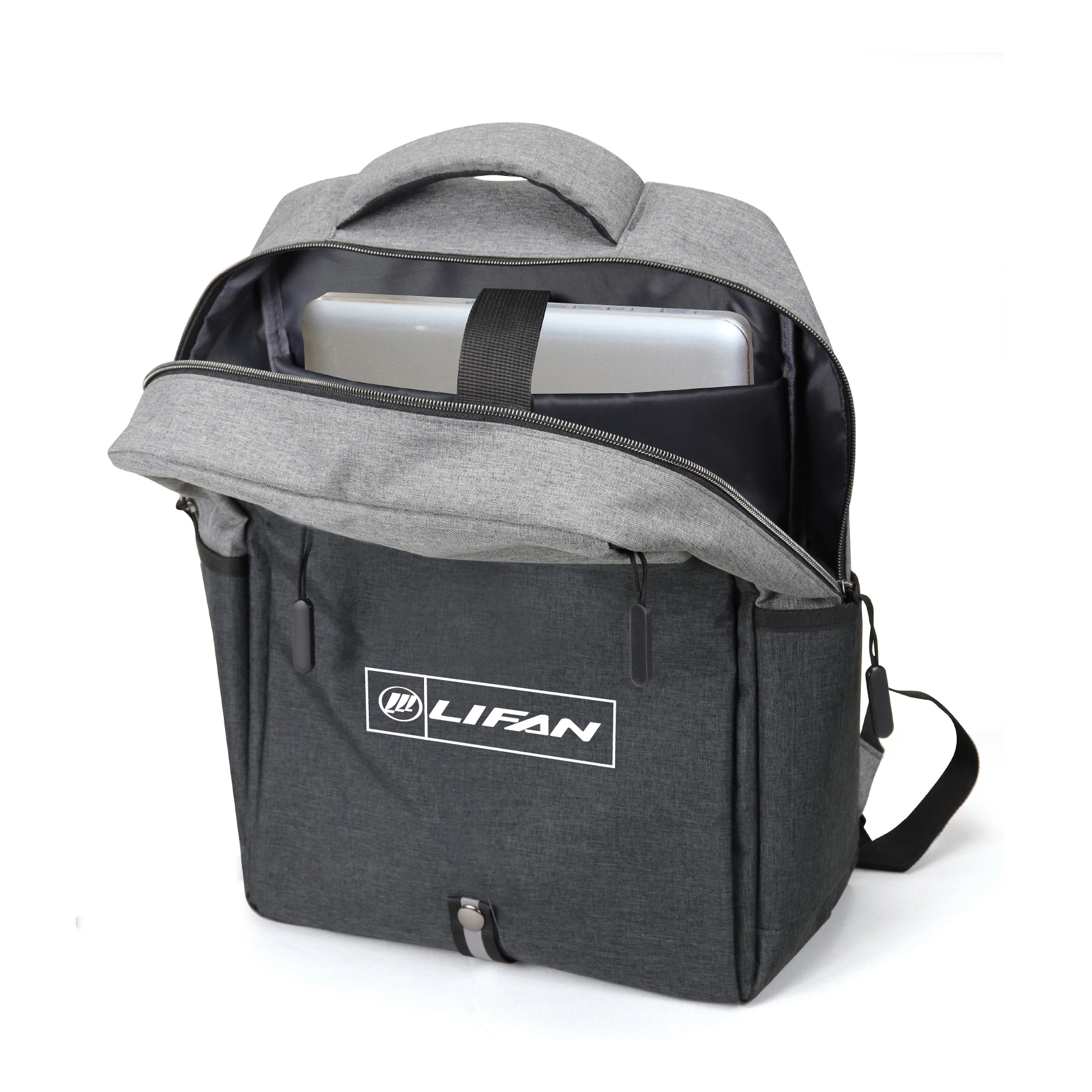 Duplus Computer Backpack 3
