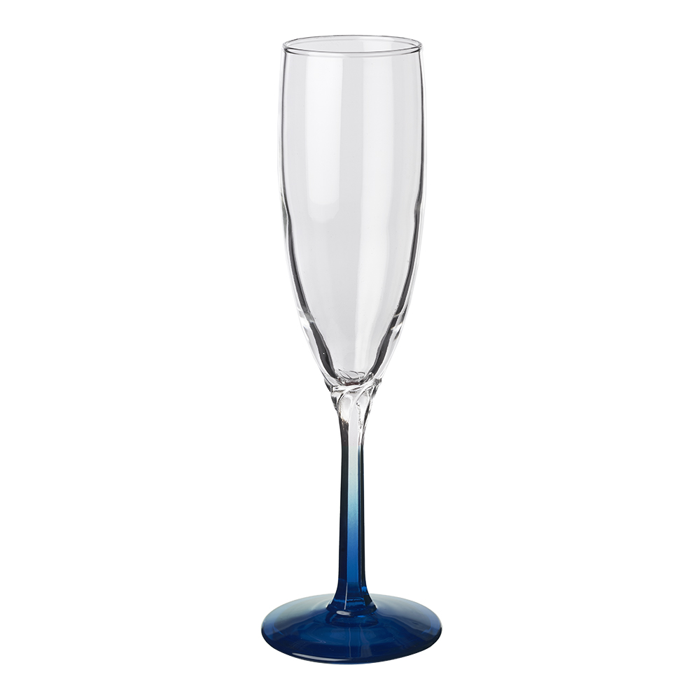 6 oz. Libbey Champagne Flutes 17