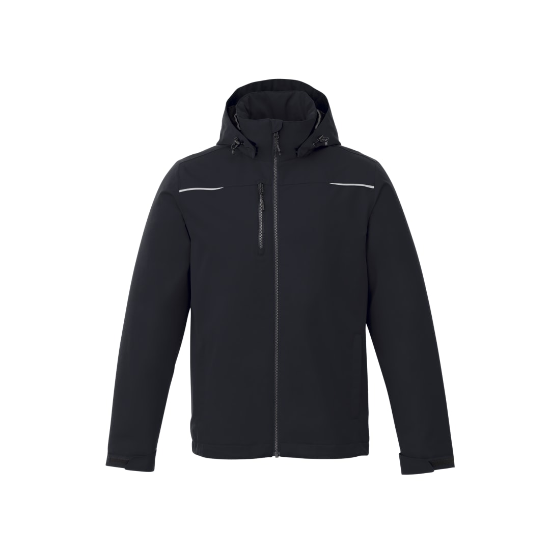 Men's COLTON Fleece Lined Jacket 19