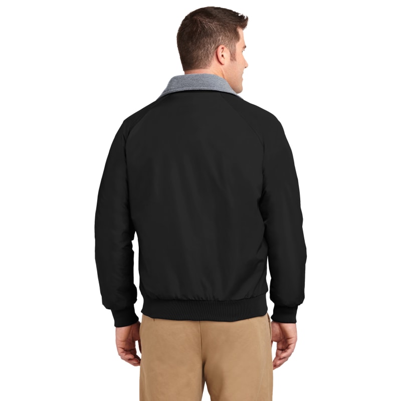 Port Authority Challenger Jacket. 24