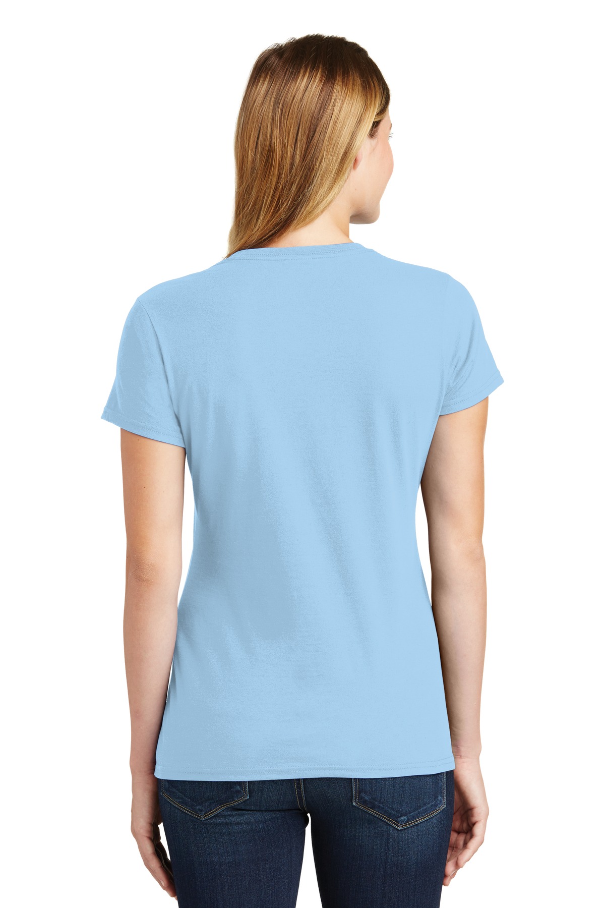 Port & Company® Women's Fan Favorite Tee 23