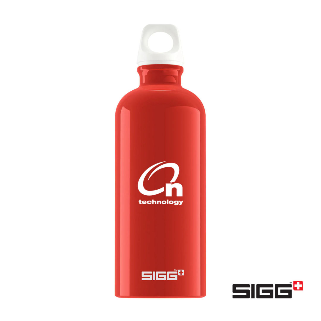 SIGG™ Classic Traveller Bottle - 20oz 36