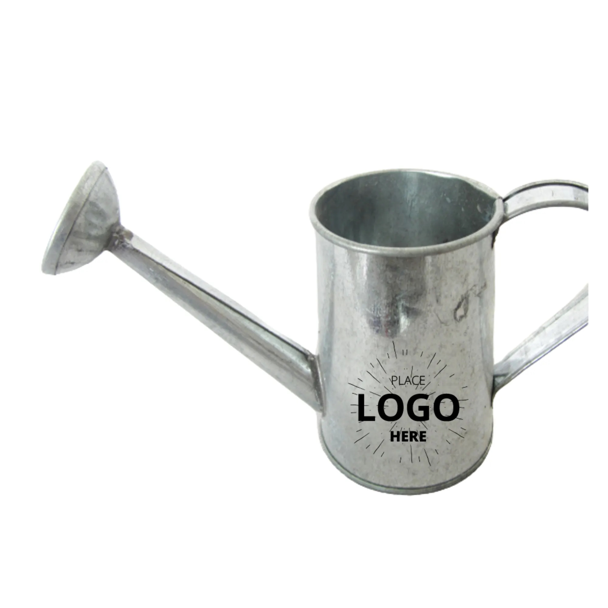 Watering Can Planter 2