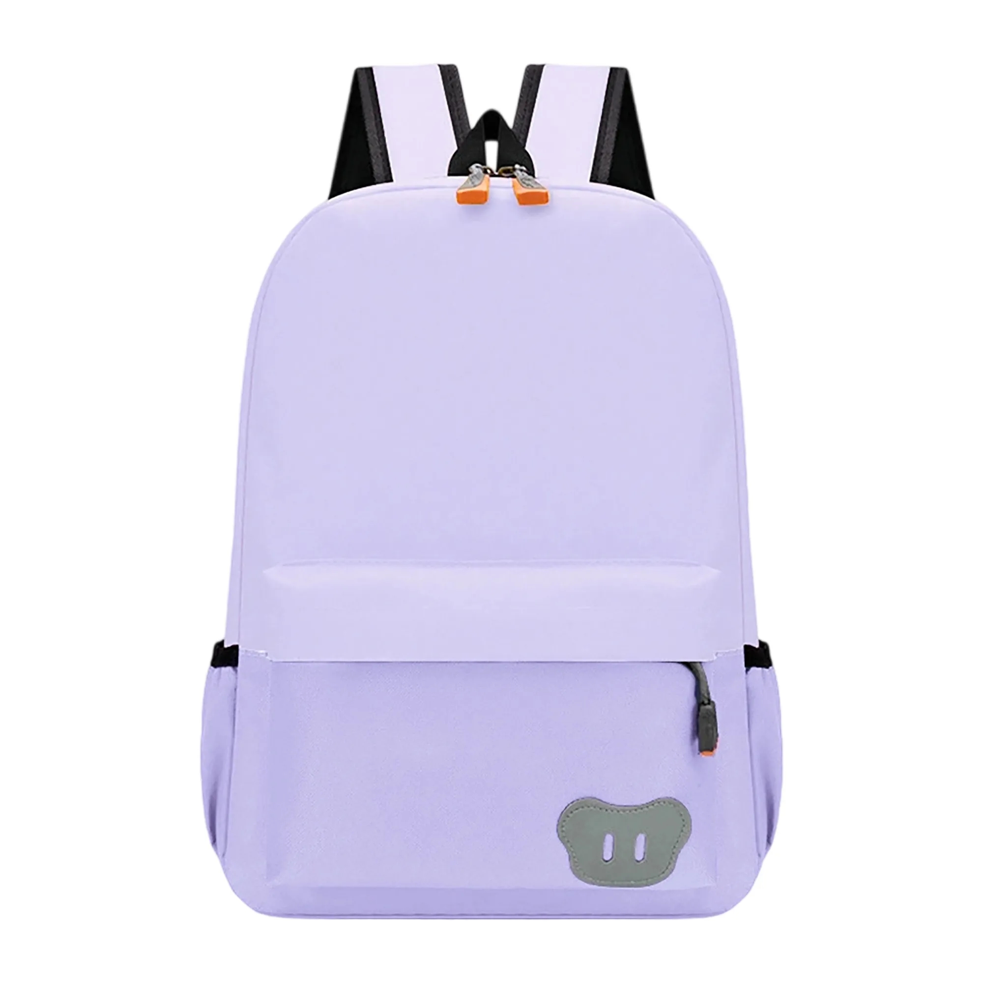 Reflective Student Backpack 5
